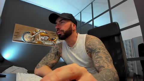 AronGrant online show from 02.17.25