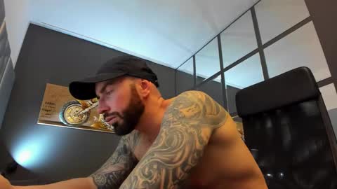 AronGrant online show from 02.25.25