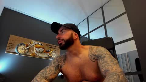 AronGrant online show from 02.28.25