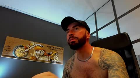 AronGrant online show from 05.16.26