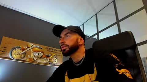 AronGrant online show from 06.13.26