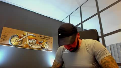 AronGrant online show from 06.19.26