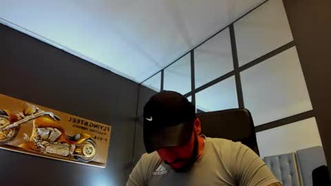AronGrant online show from 06.20.26