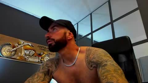 AronGrant online show from 06.21.26