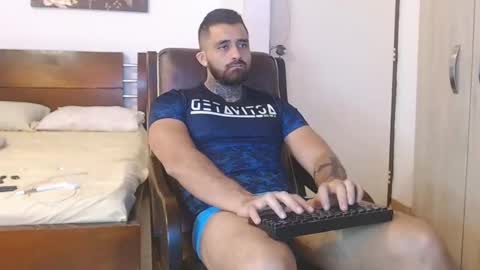 aronmiller online show from 12.10.24