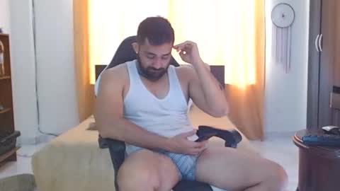 aronmiller online show from 12.21.24