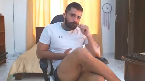 aronmiller online show from 12.26.24