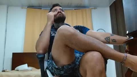 aronmiller online show from 01.19.25