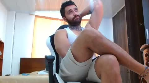 aronmiller online show from 01.19.25