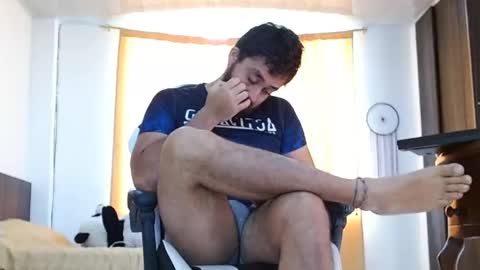 aronmiller online show from 02.07.25