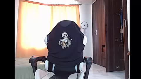 aronmiller online show from 03.12.25