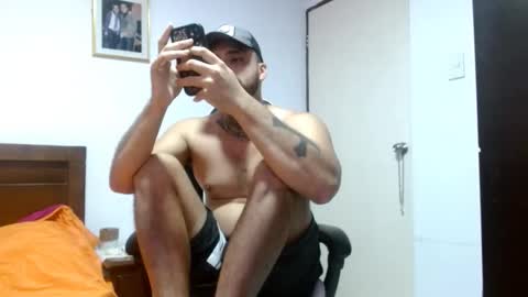 aronmiller online show from 09.14.25