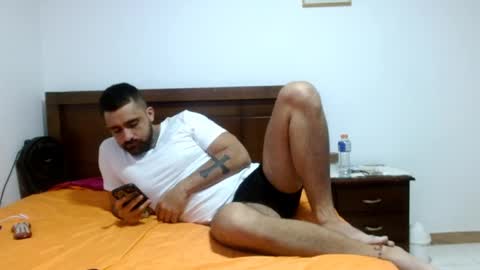 aronmiller online show from 09.15.25