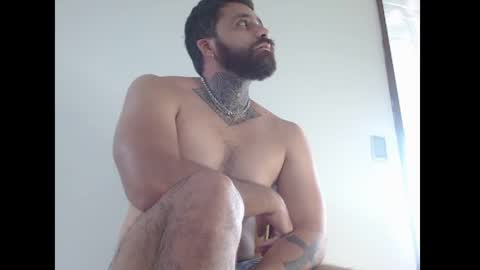 aronmiller online show from 10.28.25