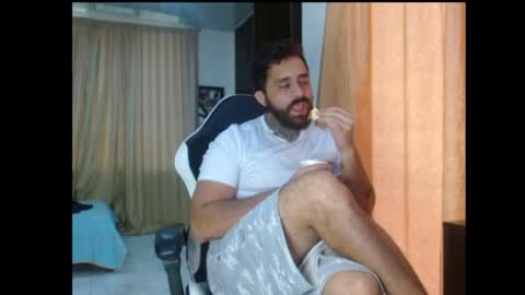 aronmiller online show from 11.07.25