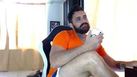 aronmiller online show from 01.17.26