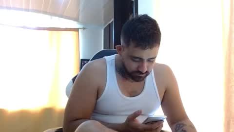 Snapshot of aronmiller404 chatting on 03.07.26 aronmiller online show from 03.07.26