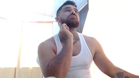 Snapshot of aronmiller404 chatting on 03.08.26 aronmiller online show from 03.08.26