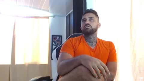 Snapshot of aronmiller404 chatting on 03.09.26 aronmiller online show from 03.09.26