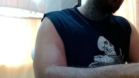 Snapshot of aronmiller404 chatting on 03.13.26 aronmiller online show from 03.13.26