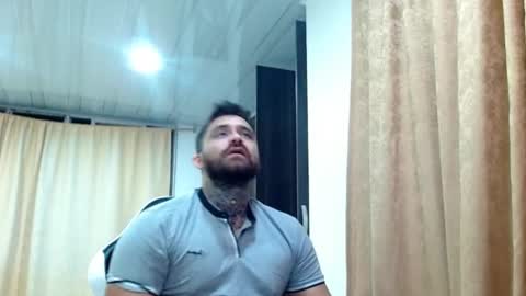 Snapshot of aronmiller404 chatting on 03.14.26 aronmiller online show from 03.14.26