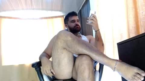 Snapshot of aronmiller404 chatting on 03.16.26 aronmiller online show from 03.16.26