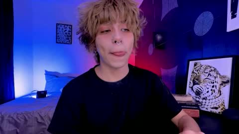 Aaron  online show from 06.01.26