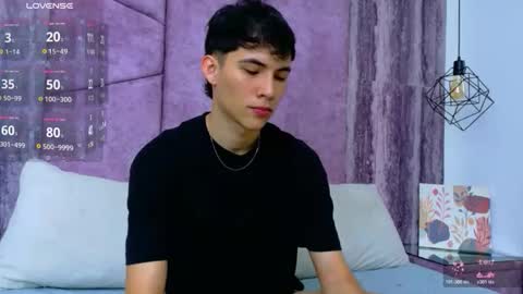 Arontawers online show from 04.24.26