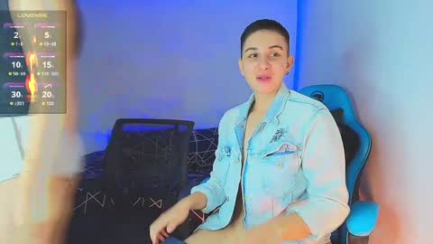 noah and ivy online show from 01.04.25