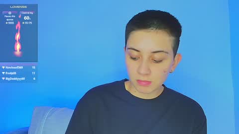 noah and ivy online show from 01.11.25