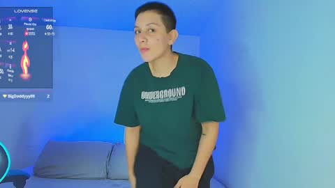 noah and ivy online show from 01.12.25