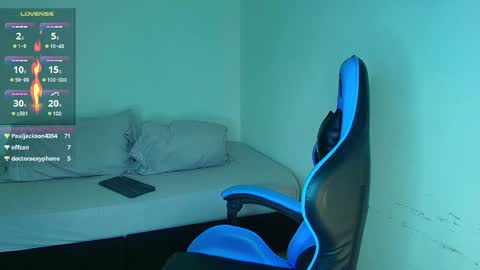 noah and ivy online show from 01.16.25