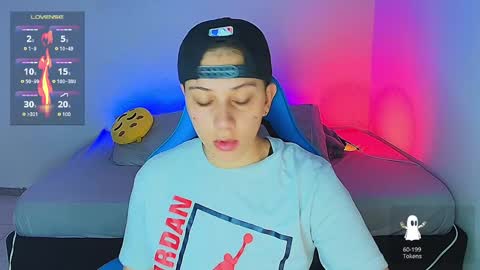 noah and ivy online show from 01.21.25