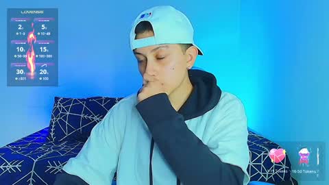 noah and ivy online show from 01.24.25