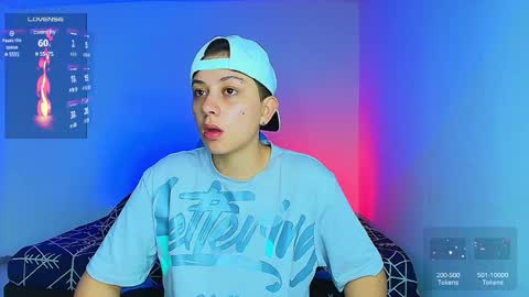 noah and ivy online show from 01.29.25