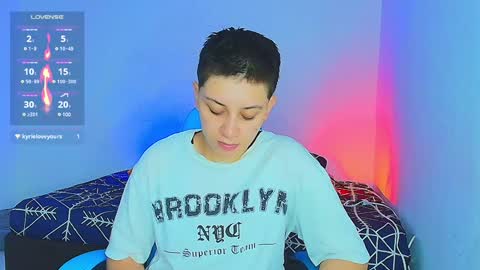 noah and ivy online show from 02.04.25