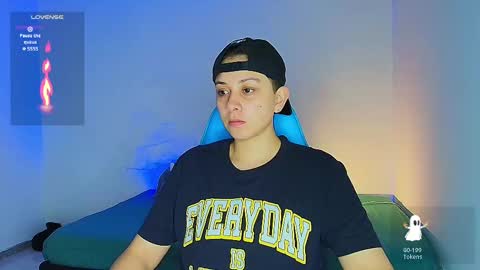 noah and ivy online show from 02.15.25