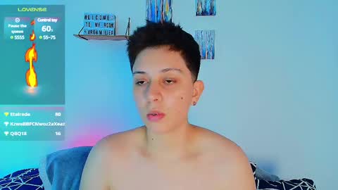 noah and ivy online show from 03.10.25