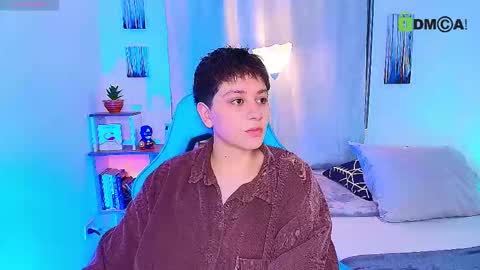 noah and ivy online show from 10.11.25