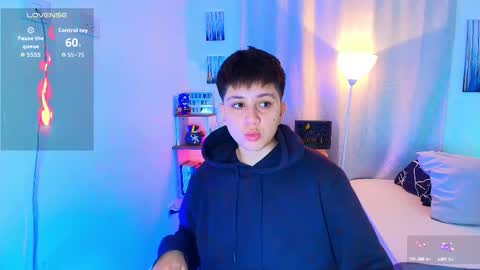 noah and ivy online show from 10.17.25