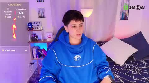 noah and ivy online show from 11.18.25