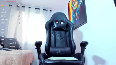   online show from 10.30.25