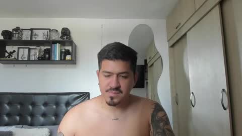 ARON  Independent model  online show from 01.07.26