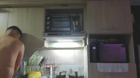 ARON  Independent model  online show from 02.12.26