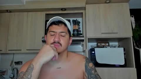 ARON  Independent model  online show from 02.25.26