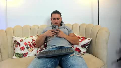   online show from 11.28.25