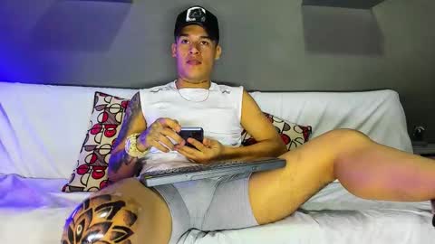 AROON HOT online show from 03.06.26