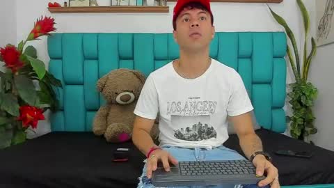 Snapshot of aroon_sexx21 chatting on 06.07.26 Aroon online show from 06.07.26