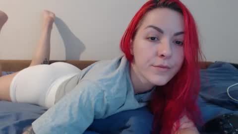 arri_ella online show from 01.10.26