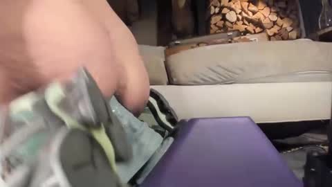 Snapshot of arrianbehead chatting on 02.13.25 workingboy online show from 02.13.25